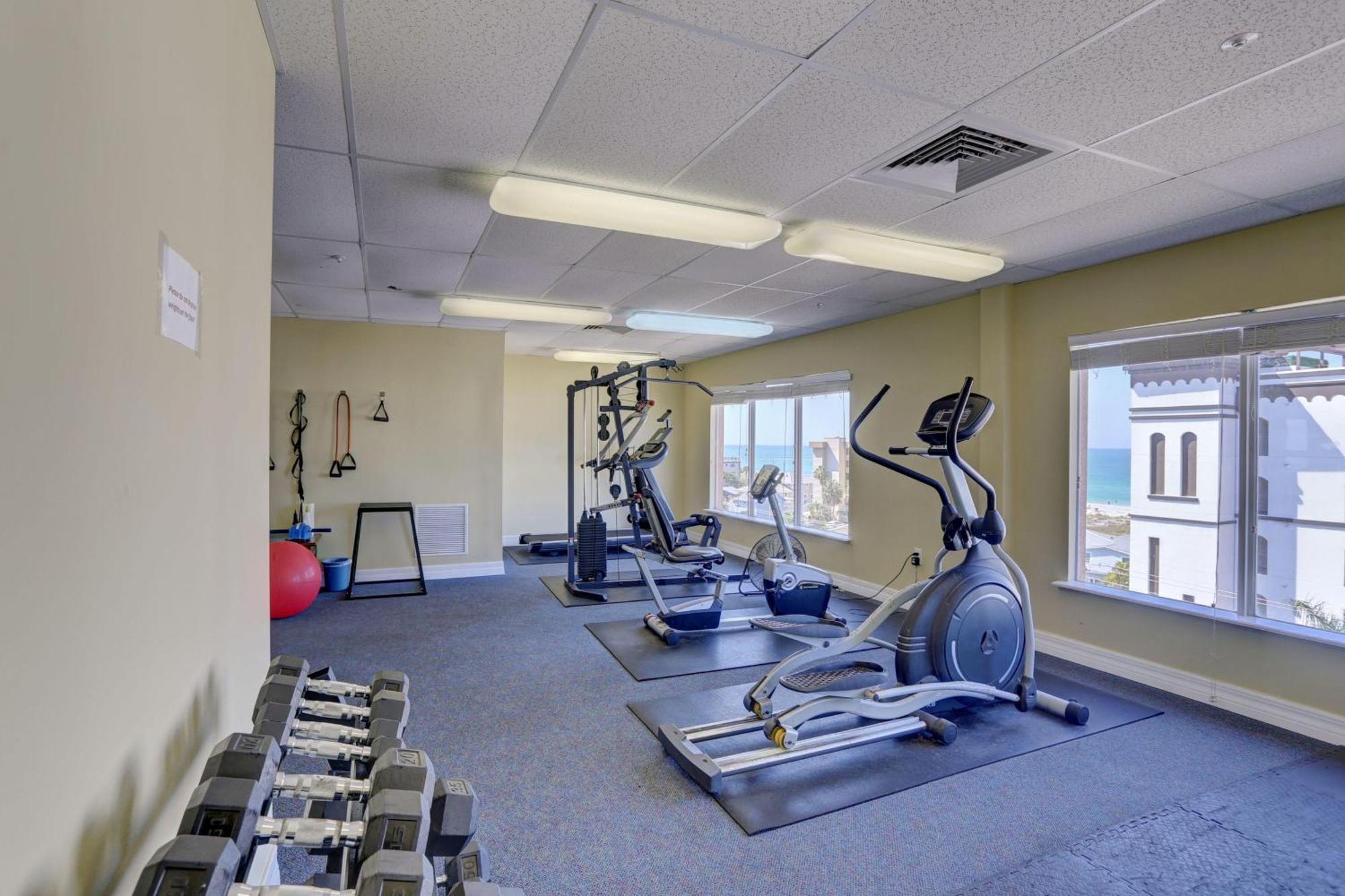 Madeira Bay Resort I 1504 Сейнт Пийт Бийч Екстериор снимка