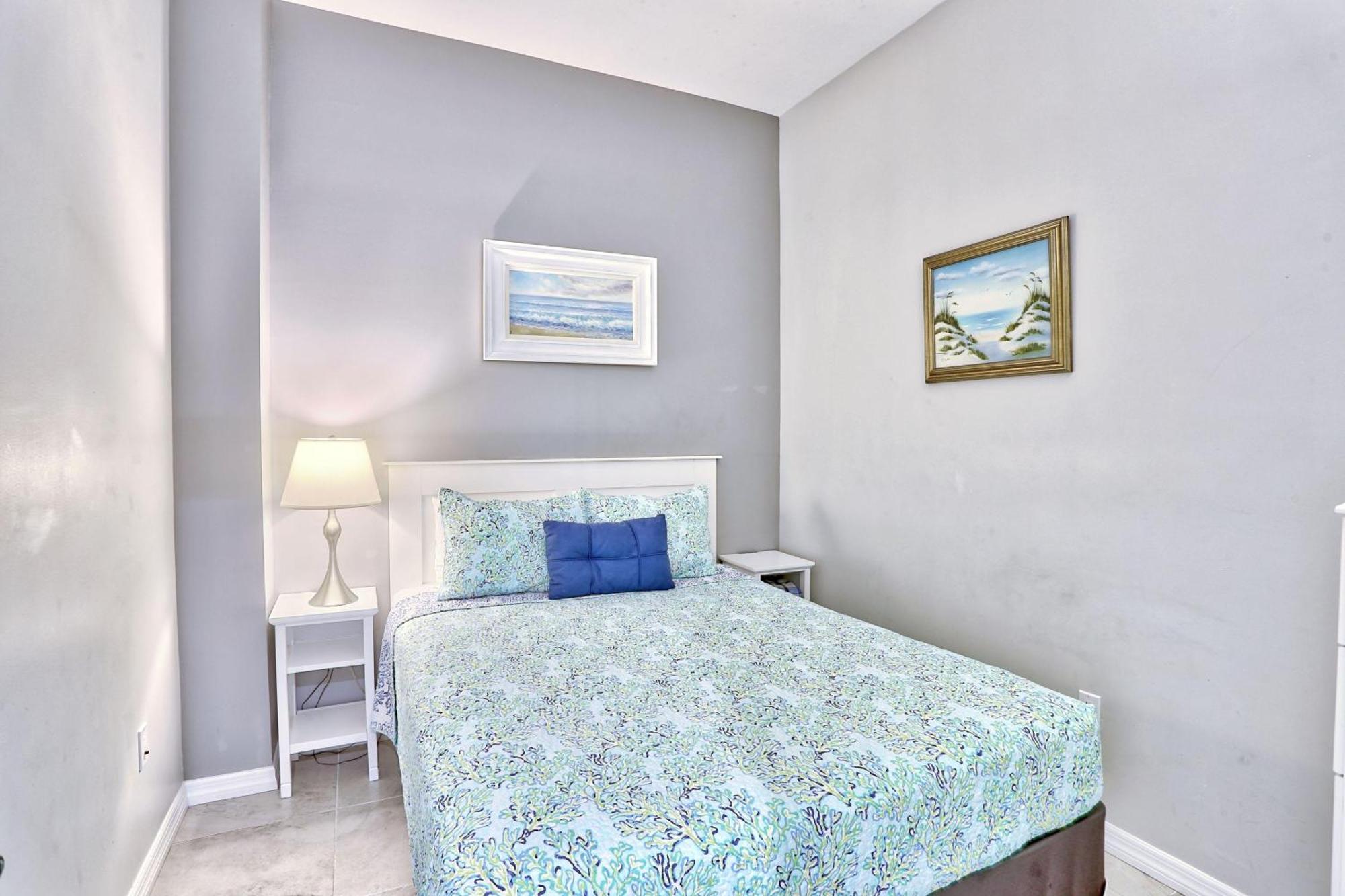 Madeira Bay Resort I 1504 Сейнт Пийт Бийч Екстериор снимка