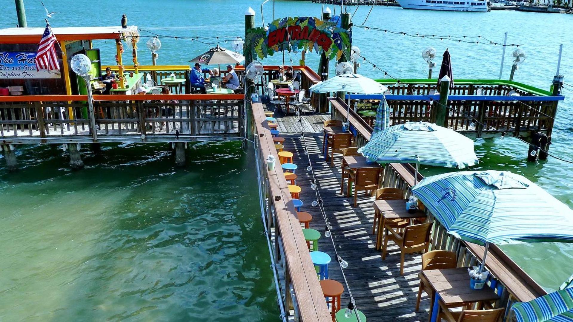 Madeira Bay Resort I 1504 Сейнт Пийт Бийч Екстериор снимка